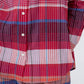 Swan Shirt, Lito Plaid