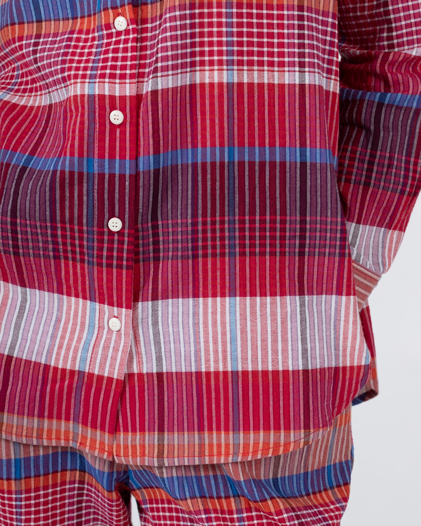 Yibi Pant, Lito Plaid