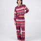 Yibi Pant, Lito Plaid