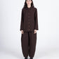 Quilted Abe Pant, Earth