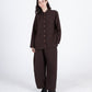 Quilted Abe Pant, Earth