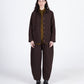 Quilted Abe Pant, Earth