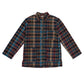 Melvin Shirt, Blanket Plaid