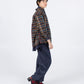 Melvin Shirt, Blanket Plaid