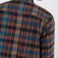 Melvin Shirt, Blanket Plaid