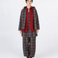 Melvin Shirt, Blanket Plaid