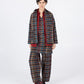 Chibi Pant, Blanket Plaid