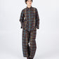 Melvin Shirt, Blanket Plaid