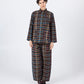Chibi Pant, Blanket Plaid