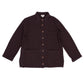 Quilted Melvin Shirt, Earth