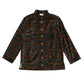 Melvin Shirt, Fuzz Pop Print