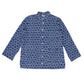 Melvin Shirt, Mandala Seersucker