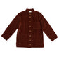 Melvin Shirt, Foulard Velvet