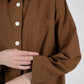 Melvin Shirt, Dachshund Seersucker