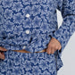 Yoshi Pant, Mandala Seersucker