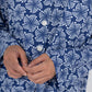 Melvin Shirt, Mandala Seersucker