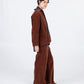 Yoshi Pant, Foulard Velvet