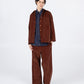 Melvin Shirt, Foulard Velvet