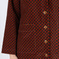 Melvin Shirt, Foulard Velvet