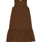 Pook Dress, Dachshund Seersucker