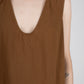 Pook Dress, Dachshund Seersucker
