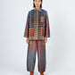 Chibi Pant, Rad Plaid