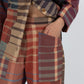 Chibi Pant, Rad Plaid