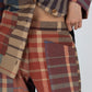 Chibi Pant, Rad Plaid
