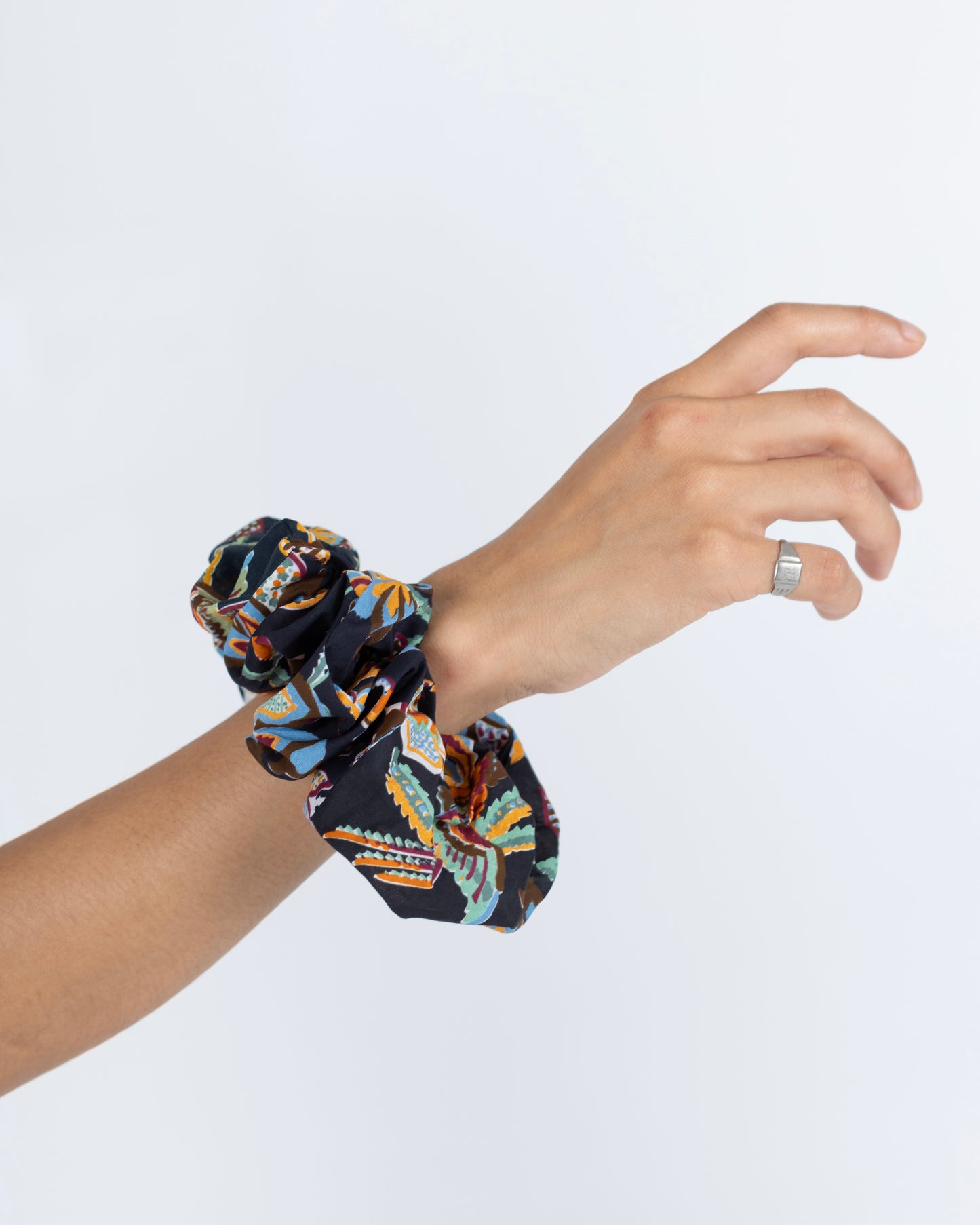 Scrunchie, Mintz Chintz