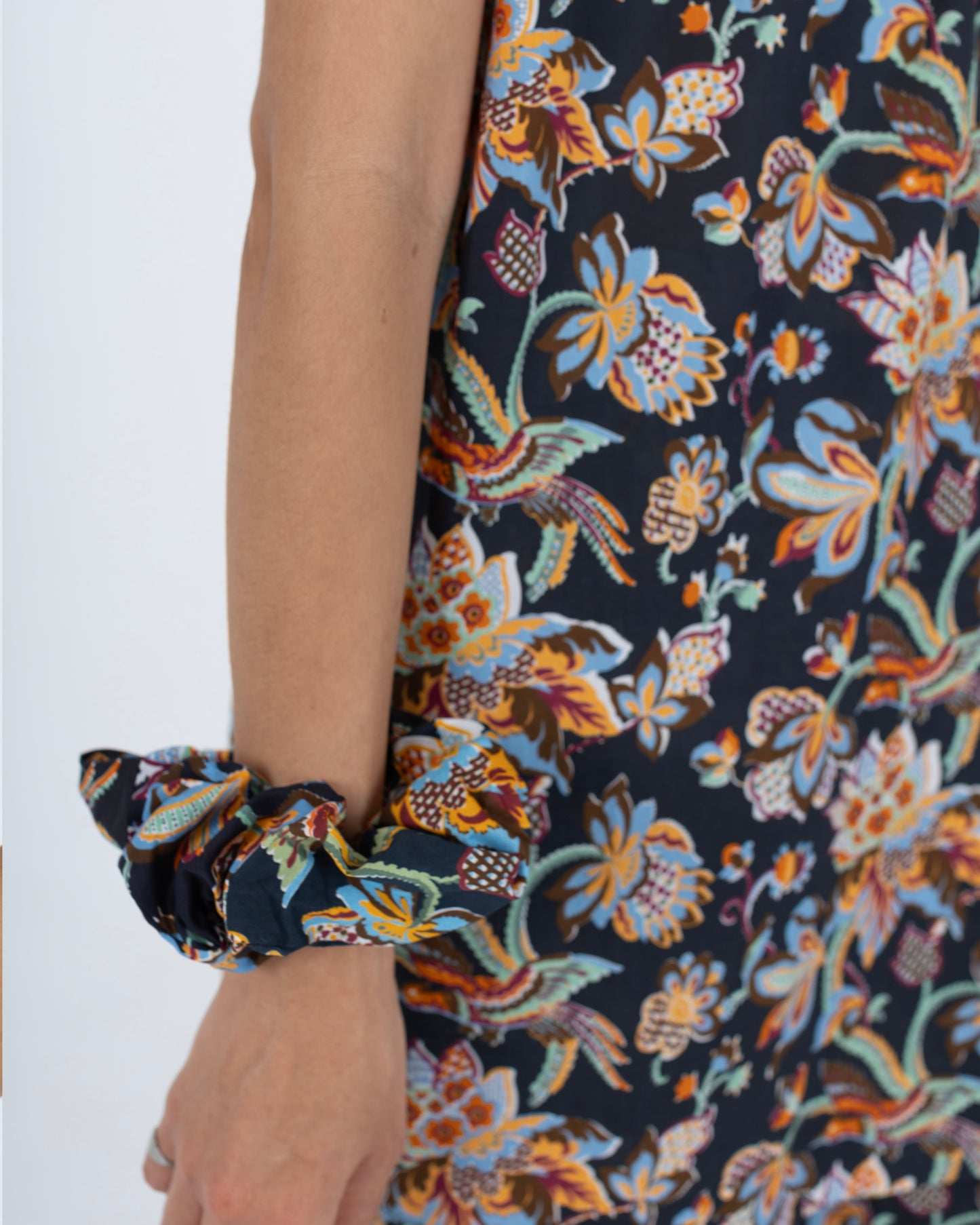 Scrunchie, Mintz Chintz