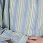 Swan Shirt, Crouton Stripe