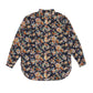 Swan Shirt, Mintz Chintz