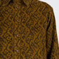 Swan Shirt, Paisley Cord