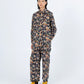 Swan Shirt, Mintz Chintz