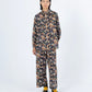 Swan Shirt, Mintz Chintz