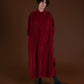 Talia Maxi Dress, Cab Cord