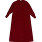 Talia Maxi Dress, Cab Cord