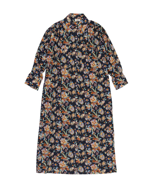 Talia Maxi Dress, Mintz Chintz