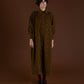 Talia Maxi Dress, Paisley Cord
