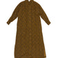 Talia Maxi Dress, Paisley Cord