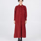 Talia Maxi Dress, Cab Cord