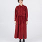 Talia Maxi Dress, Cab Cord