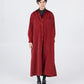 Talia Maxi Dress, Cab Cord