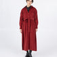 Talia Maxi Dress, Cab Cord