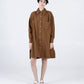 Talia Mini Dress, Dachshund Seersucker