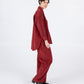 Abe Pant, Cab Cord