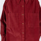 Talia Shirt, Cab Cord