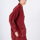Talia Shirt, Cab Cord