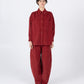 Abe Pant, Cab Cord