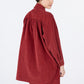Talia Shirt, Cab Cord